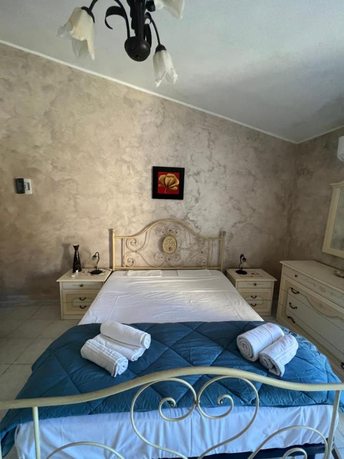 Ferienwohnung Perla Cefalù Exterior foto