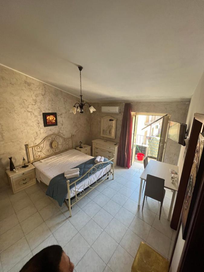Ferienwohnung Perla Cefalù Exterior foto