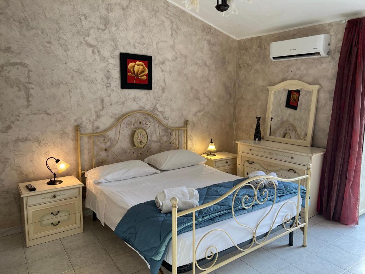 Ferienwohnung Perla Cefalù Exterior foto