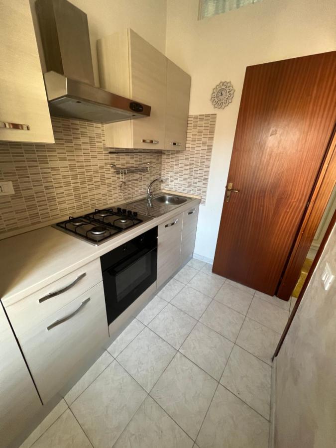 Ferienwohnung Perla Cefalù Exterior foto