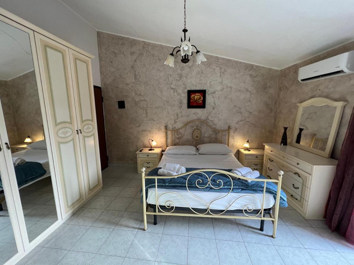 Ferienwohnung Perla Cefalù Exterior foto