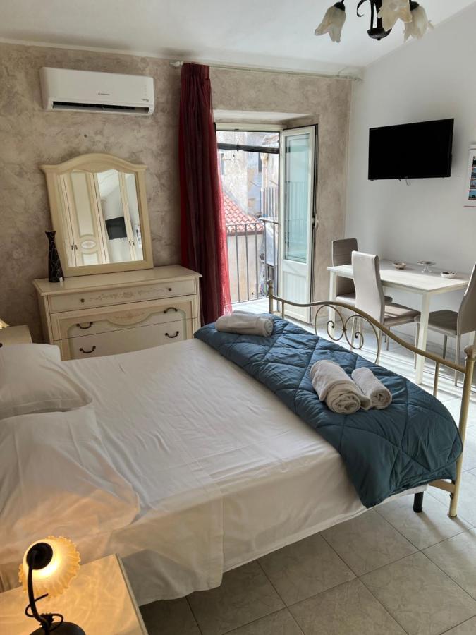 Ferienwohnung Perla Cefalù Exterior foto